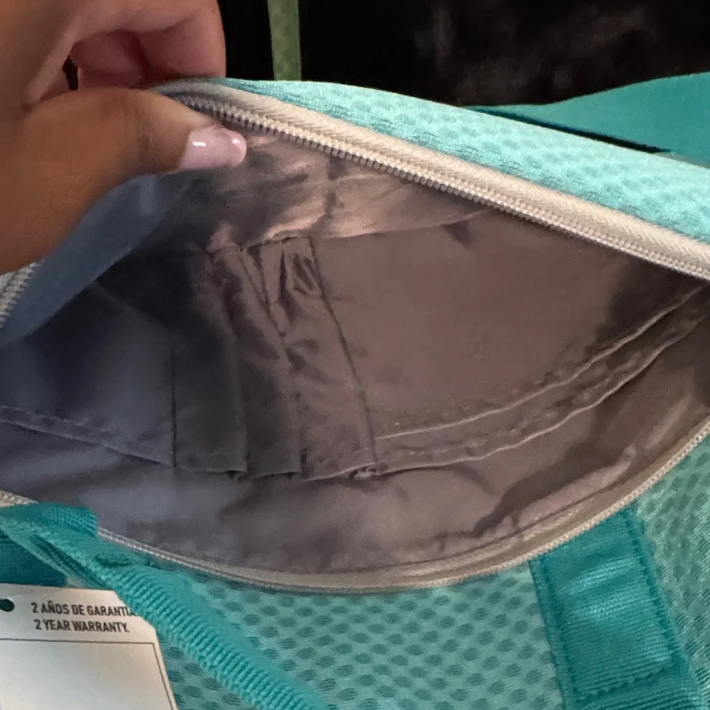 American Tourister Aqua Travel Laptop Case